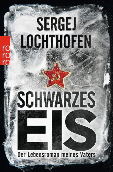 Schwarzes Eis