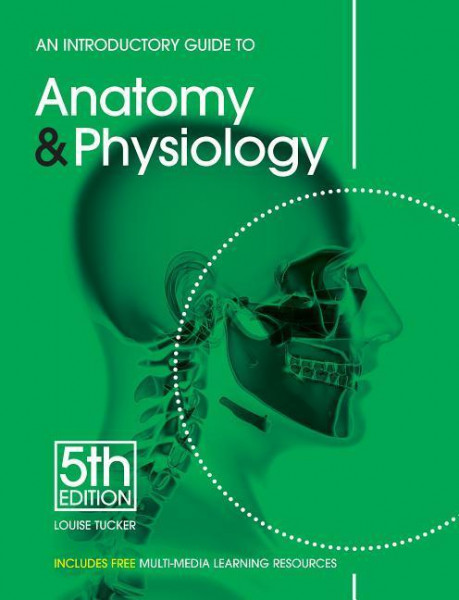 Introductory Guide Anatomy Physiology PB (Revised)