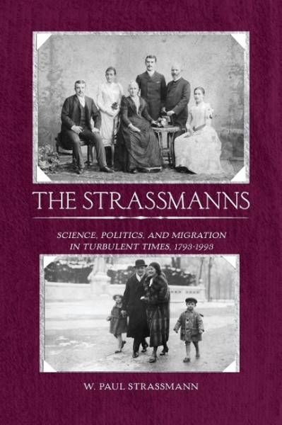 The Strassmanns