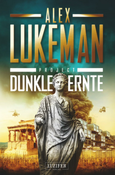 DUNKLE ERNTE (Project 4): Thriller