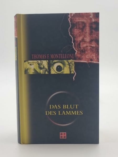 Das Blut des Lammes