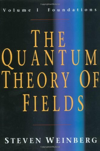 The Quantum Theory of Fields 3 Volume Hardback Set: The Quantum Theory of Fields