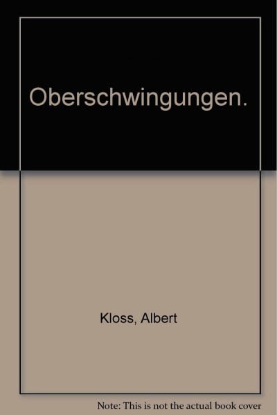 Oberschwingungen. Beeinflussungsprobleme der Leistungselektronik