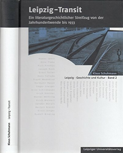 Leipzig-Transit