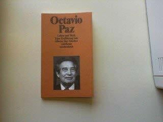 Octavio Paz. Leben und Werk: Eine Einführung (Suhrkamp Taschenbücher)