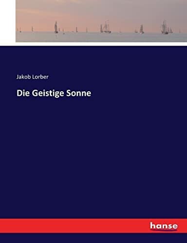 Die Geistige Sonne