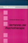 Verfahren der Psychotherapie