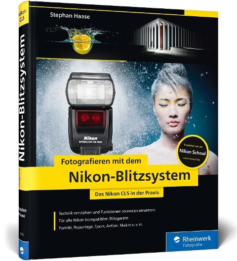 Fotografieren mit dem Nikon-Blitzsystem