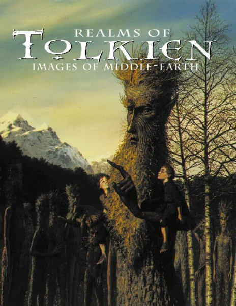 Realms of Tolkien: Images of Middle-earth