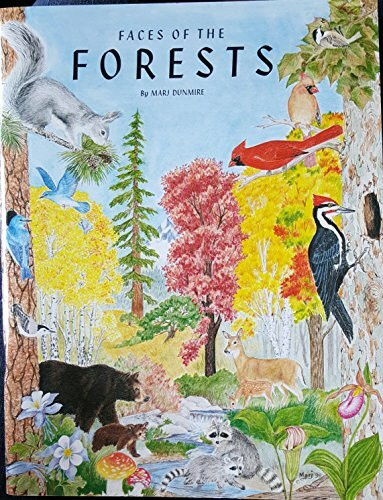 Faces of the Forests