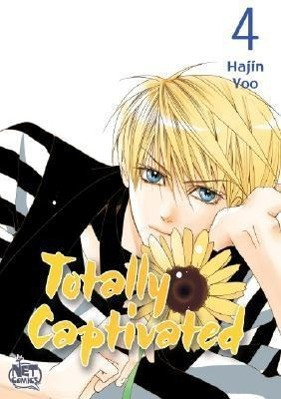 Totally Captivated Volume 4