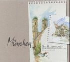 München - Ein Skizzenbuch