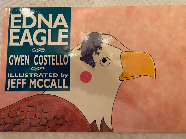 Edna Eagle