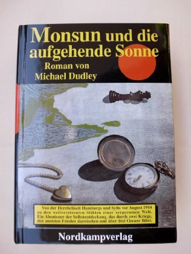 Monsun und die aufgehende Sonne
