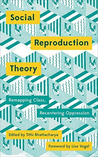 Social Reproduction Theory: Remapping Class, Recentring Oppression: Remapping Class, Recentering Oppression (Mapping Social Reproduction Theory)