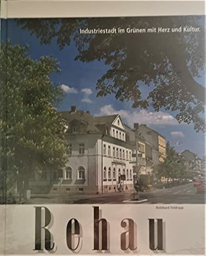 Rehau in Oberfranken