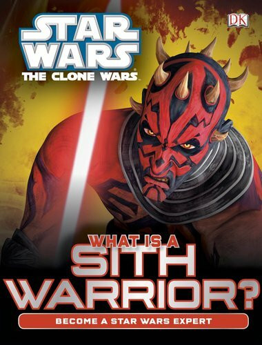 What Is a Sith Warrior? (Star Wars: The Clone Wars)