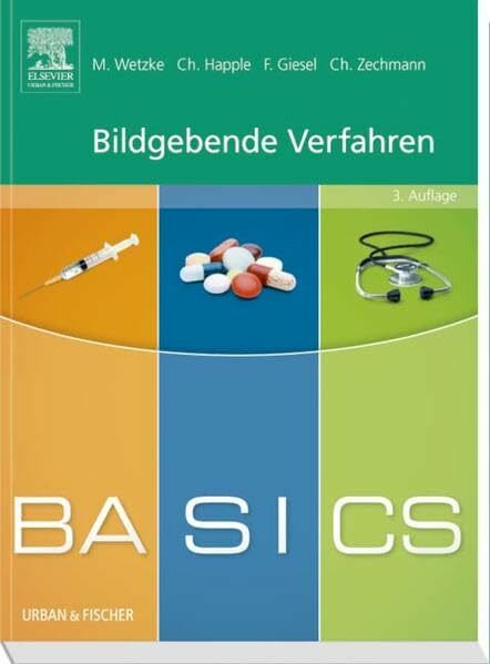 BASICS Bildgebende Verfahren