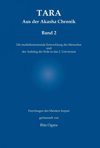 TARA - Band 2
