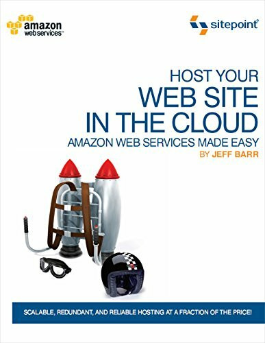 SitePoint Host Your Web Site In The Cloud, Amazon EC2 Made Easy