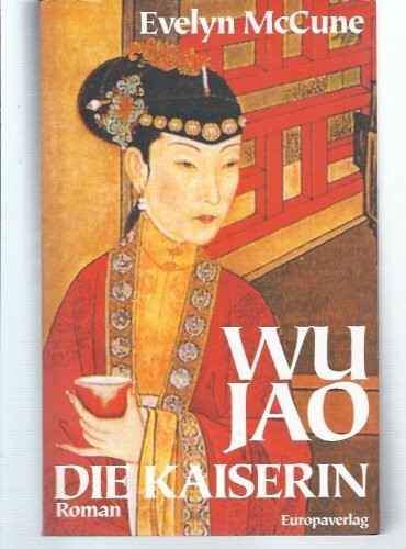 WU JAO Die Kaiserin
