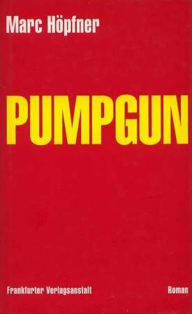 Pumpgun: Roman