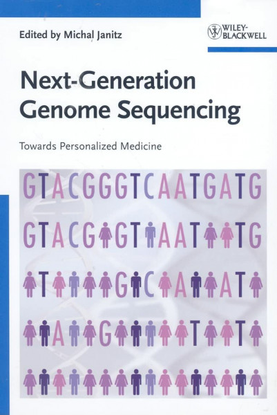 Next Generation Genome Sequencing: Towards Personalized Medicine