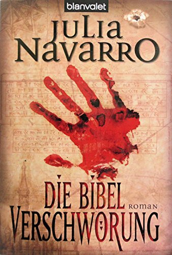 Die Bibel-Verschwörung