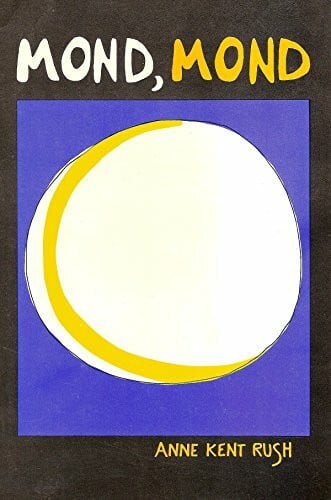 Mond, Mond