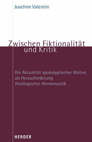 Zwischen Fiktionalität und Kritik