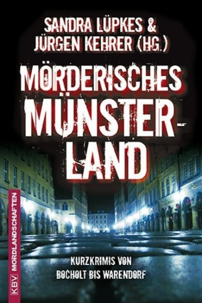 Mörderisches Münsterland