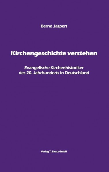Kirchengeschichte verstehen
