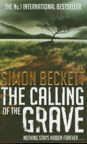 The Calling of the Grave: Nothing stays hidden forever ...