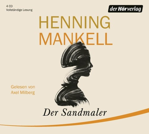 Der Sandmaler