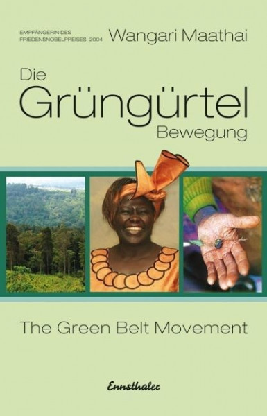 Die Grüngürtel Bewegung
