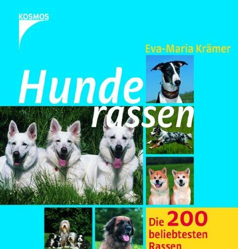 Hunderassen