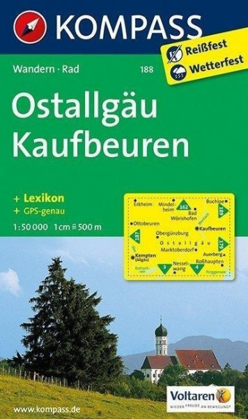 Ostallgäu - Kaufbeuren