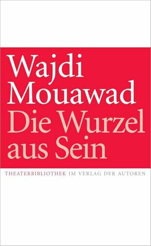 Die Wurzel aus Sein: Theaterstück