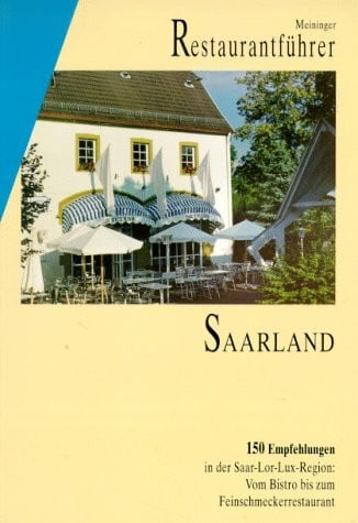 Restaurantführer Saarland