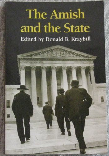 The Amish and the State