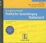 Langenscheidt Praktischer Sprachlehrgang Italienisch - 4 Audio-CDs: Der Standardkurs für Selbstlerner (Langenscheidt Praktische Sprachlehrgänge)