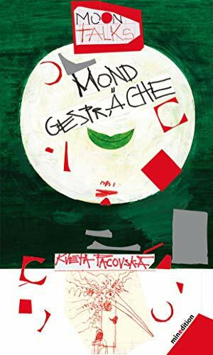 Mondgespräche: Moontalks