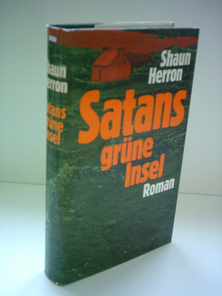 Satans grüne Insel.