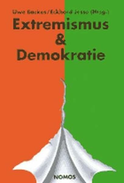 Jahrbuch Extremismus & Demokratie (E & D): 18. Jahrgang 2006 Jahrbuch Extremismus & Demokratie (E & D): 18. Jahrgang 2006