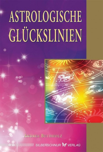 Astrologische Glückslinien