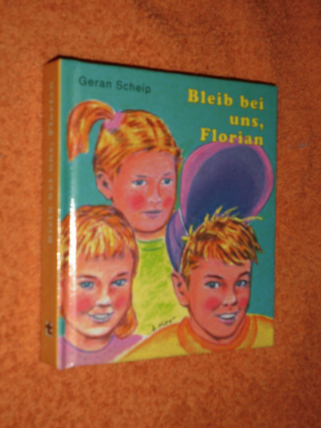 Bleib Bei Uns, Florian