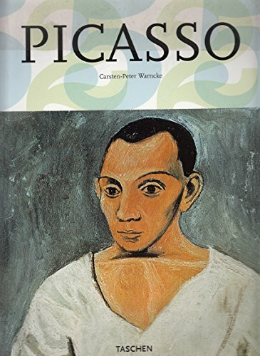 Picasso: 25 Jahre TASCHEN (Big Art)