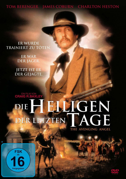 Die Heiligen der letzten Tage