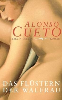 Das Flüstern der Walfrau: Roman