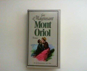 Mont Oriol